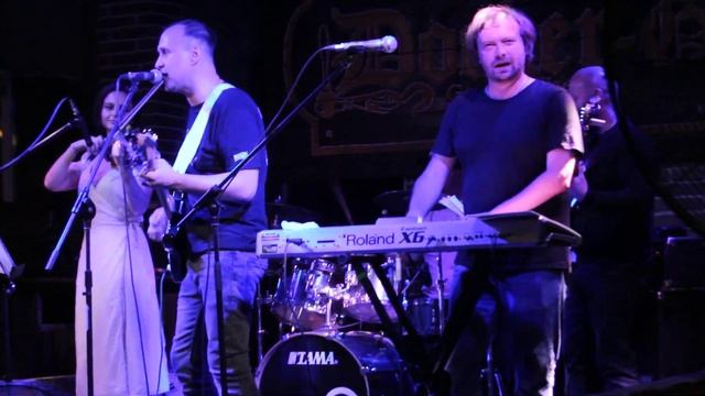 Інший День - Чути як сон. Live. Docker-G Pub. 16.09.23 смотреть онлайн