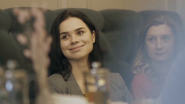 Быть в тренде / Relooking brunch / Добрый ивент смотреть онлайн