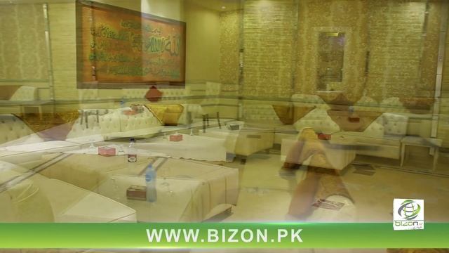 Silver Spoon Plus | Marriage Hall & Marquee | TVC | Faisalabad | Bizon Pk смотреть онлайн
