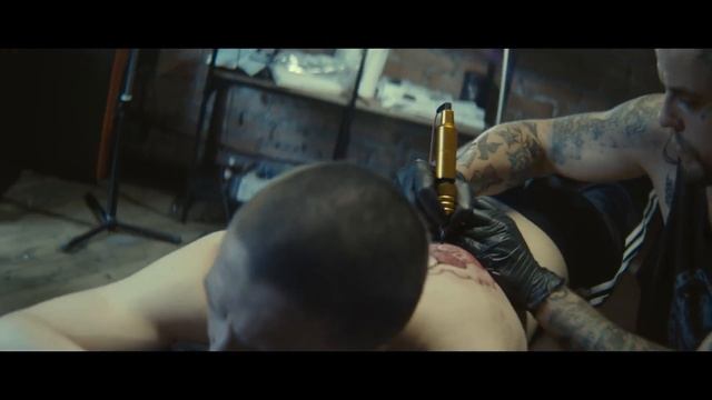 АИГЕЛ — Татарин AIGEL — Tatarin смотреть онлайн