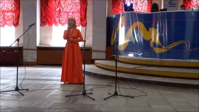 "Виноградная косточка"поет Елена Противенская смотреть онлайн