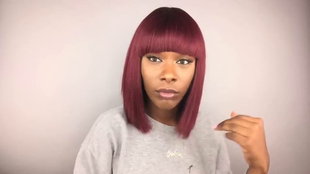 Show & Tell SENSATIONNEL INSTANT FASHION WIG - TALIA 12 смотреть онлайн