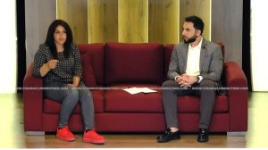 Անահիտի Պայքարը / Տարածության Սերը / Կիսաբաց Լուսամուտներ 19.06.2023