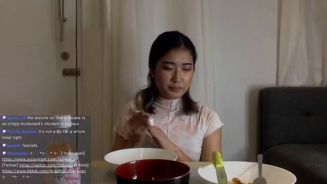 [Cooking Stream] Kimchi Pancake & Chill Mukbang | !discord !socials !recipe смотреть онлайн