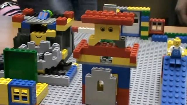 Мой двор Мальчишки.MPG смотреть онлайн