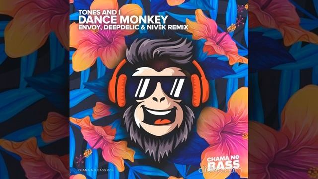 dance monkey- dancing monkey- танцующая обезьяна :) :) смотреть онлайн