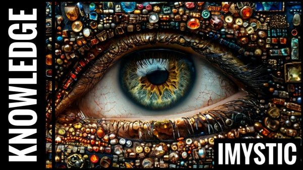 Knowledge - IMYSTIC