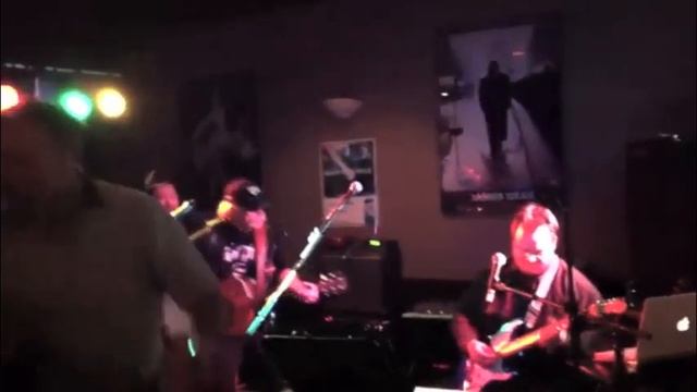 New Year's at JR's with Fearless Frank & Friends смотреть онлайн