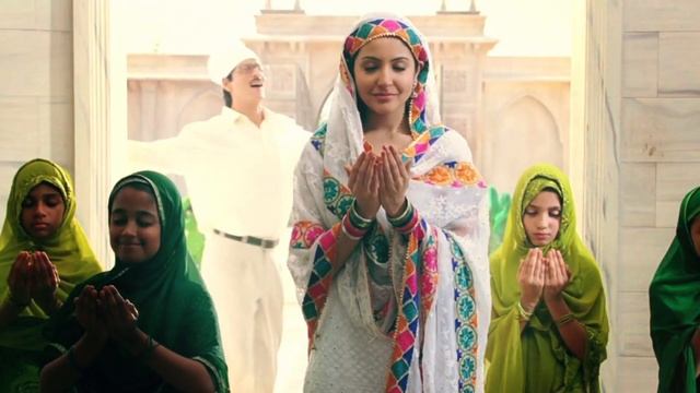 Rab Ne Bana Di Jodi Full Movie | Shah Rukh Khan | Anushka Sharma | Vinay Pathak | Review & Fact смотреть онлайн