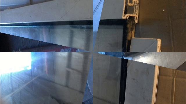 Водогрейка из стеклопакета смотреть онлайн