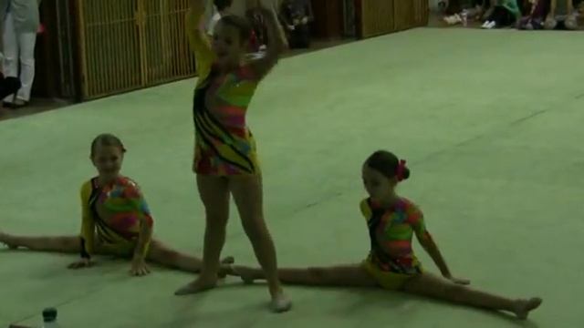 Nina, Sima, Sára - Danubia Bratislava смотреть онлайн