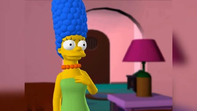 The Simpsons: Hit & Run #2 - Загадочные чёрные фургоны смотреть онлайн