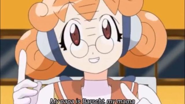 Kururu likes borscht bread смотреть онлайн