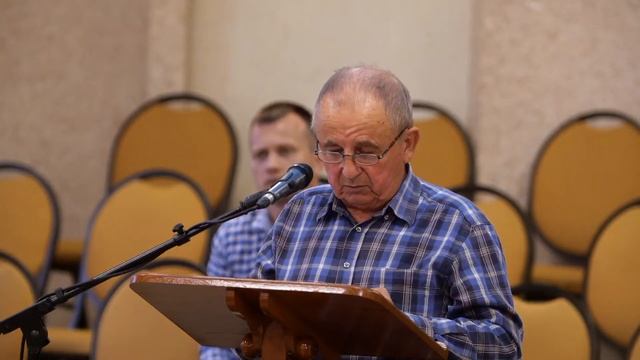 Вечірня молитва | Понеділок: 05.08.2024 смотреть онлайн