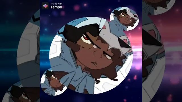 wolf edit (kipo and the age of wonderbeast) lonely wolf смотреть онлайн