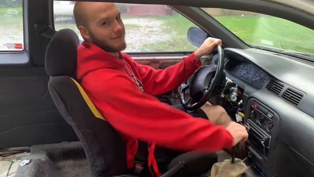 Why I bought a 1995 Nissan 200 SXSER and you should too!!! смотреть онлайн