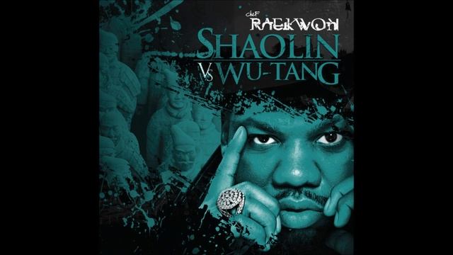 Raekwon -- Rock N Roll (Feat. Ghostface, Jim Jones & Kobe) (Final) смотреть онлайн