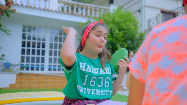 ДИАНА ПОДВЕРГЛА ОПАСНОСТИ СВОИХ ПОДРУГ!!! смотреть онлайн