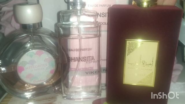 Парфюмы мая🍓#guerlain #chanel #новаязаря #парфюмы #relax #pink смотреть онлайн