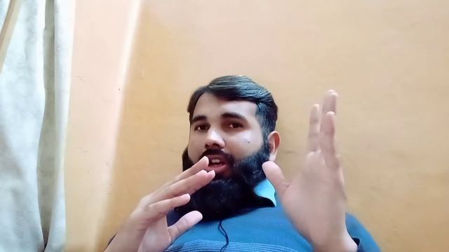 Message Of Peace for El Salvador by Muhammad Ali Qazi Part 1 смотреть онлайн