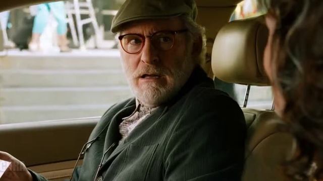 Last Vegas (2013) - What Happens In Vegas Stays In Vegas