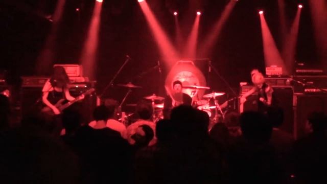 SubRosa - Fat Of The Ram Live Atlanta, GA 7-31-2014 смотреть онлайн