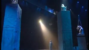 Пришла пора соборов кафедральных (Notre-Dame de Paris)