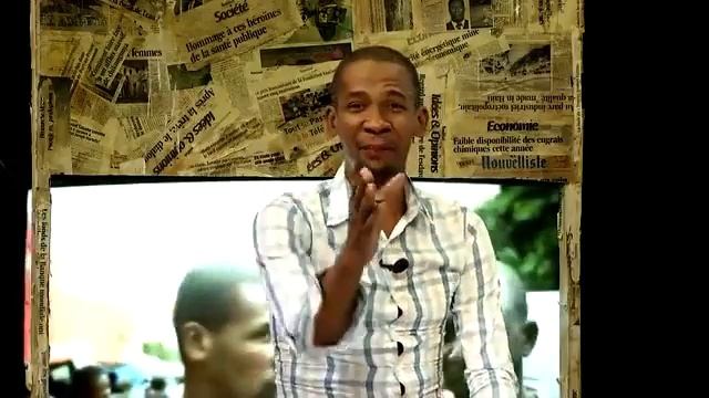 2mokrasi - 29 Sept 2016- 10 Kandida kap mande kob pou fe kanpay, genlotdosye, full epizod ! смотреть онлайн