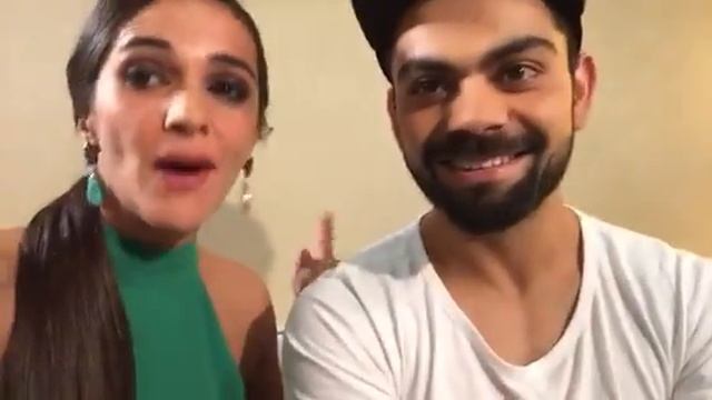 Virat Kohli & Tara Sharma - Fun Selfie | The Tara Sharma Show | Season 4 смотреть онлайн