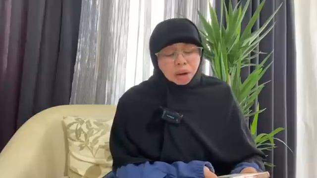 Дуое, ки Паёмбар алайҳи салом ба шахси қарздору ғамзада ёд дода буданд смотреть онлайн