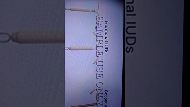 patient education Intrauterine Device IUD смотреть онлайн