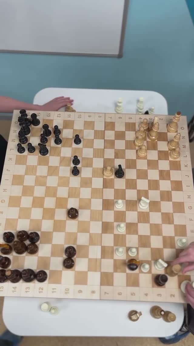 Кванторианский киножурнал 