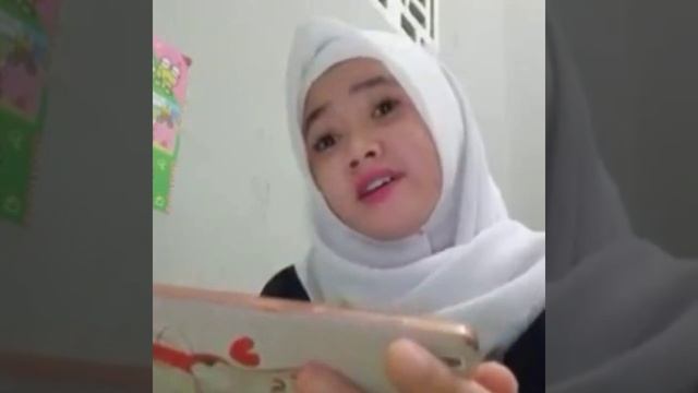 Lida2019fikoh berselawat lewat ,(cover) nissa sabian смотреть онлайн