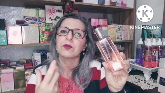 "ENGLISH DAHLIA" | Eau de Toilette | YARDLEY LONDON | Resenha смотреть онлайн