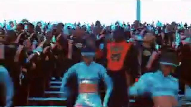 Grambling State University EA Sports 2005 смотреть онлайн