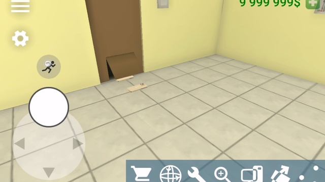 как сделать красивый декор в PC Simulator??