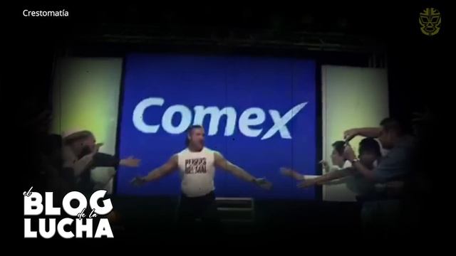 Latín Lover narra los últimos momentos de Héctor Garza a 9 años de su fallecimiento смотреть онлайн
