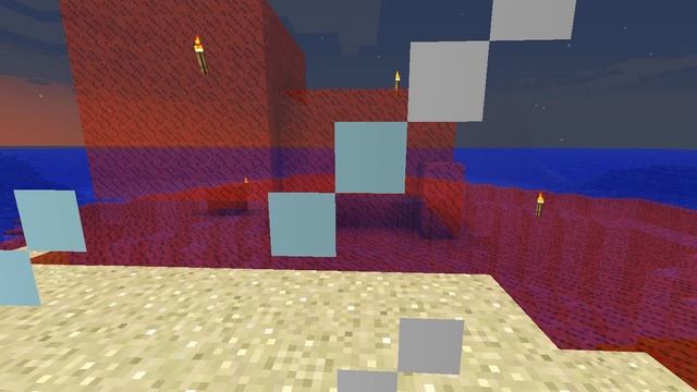 2 часа 50 минут и 30 секунд смотрю как разрастаеться scp 009! |minecraft смотреть онлайн