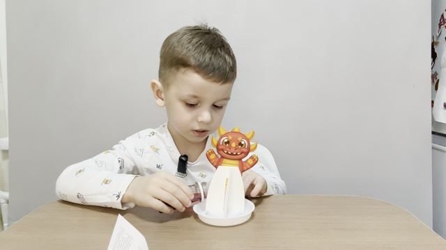 Опыты. Выращиваем кристаллы 
