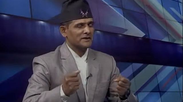 PUSKAR RAJ PANT | Yoga Consultant & Sports Instructor | Combative Martial Arts Expert смотреть онлайн
