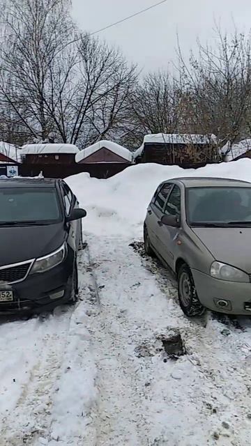 20.02.24 Чайхана🍵 в такой глуши!?🤔Ул.Мечникова , Московский район Нижнего. смотреть онлайн