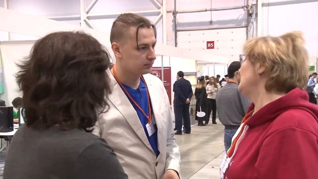 ОЦ «Горностай» на ярмарке Учсиб-2018 смотреть онлайн
