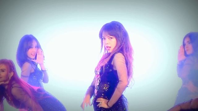 140531 [Close Up] Iris cover Nine Muses - Ladies + Gun + Ticket @Esplanade Cover Dance (Final) смотреть онлайн