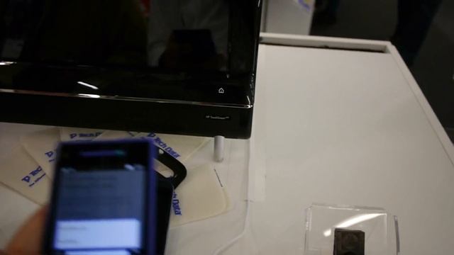 HTC 8X Windows Phone 8 im Hands On [DE] смотреть онлайн