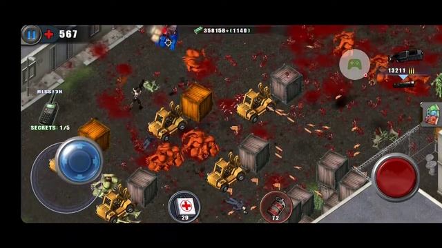 ALIEN SHOOTER /NEW VIDEO\ 2021 смотреть онлайн