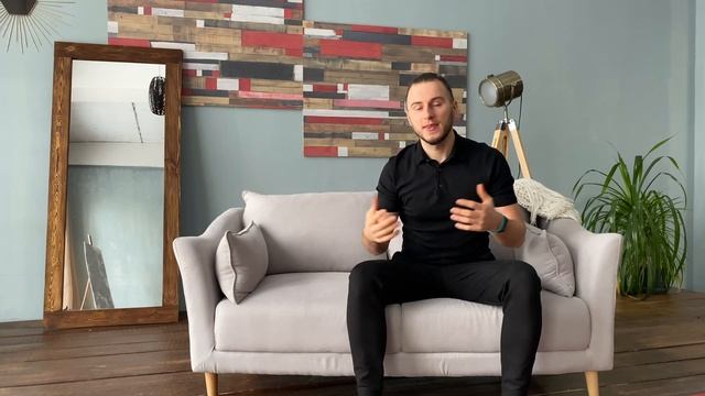 Как перестать переживать относительно денег! Техника 