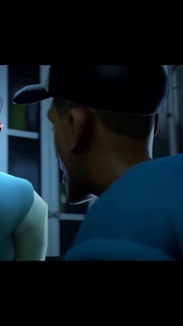 Emesis Blue Edit #edit #memes #sfm #tf2 #emesisblue смотреть онлайн