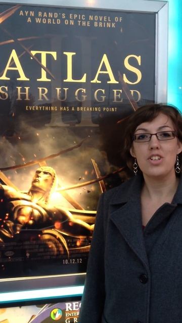 Christina Atlas Shrugged смотреть онлайн