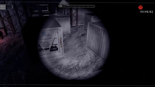Прохождение Slender -The Arrival Глава 3 (В БЕЗДНУ) смотреть онлайн
