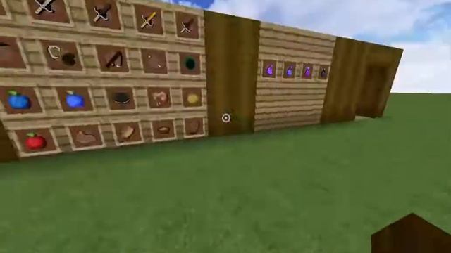 Minecraft Kaynak Paketi Tanıtımı #2 : CARBON PACK ! смотреть онлайн